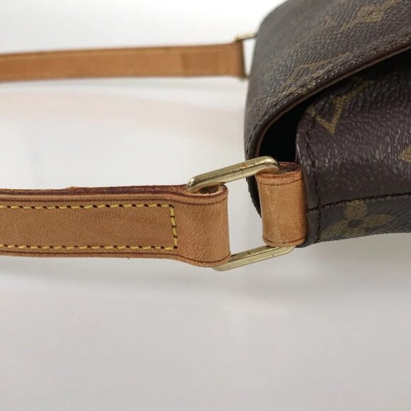 LOUIS VUITTON Monogram Musette Salsa M51258 Shoulder bag - Picture 9 of 15